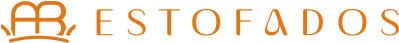 Logotipo AB Estofados